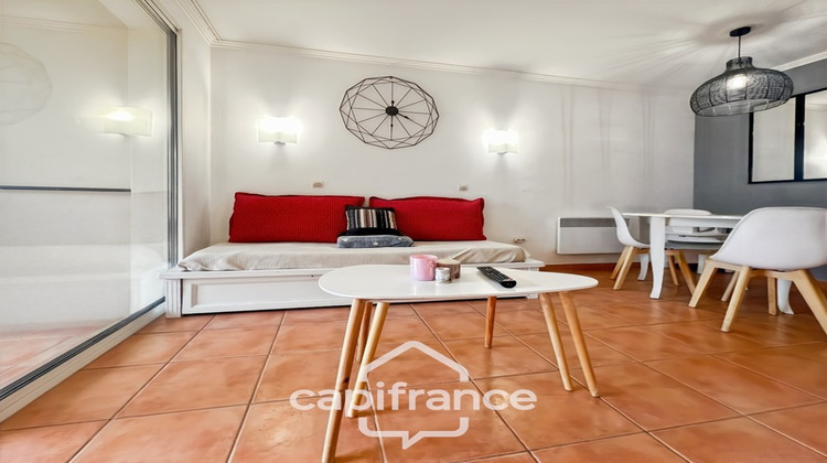 Ma-Cabane - Vente Appartement MALLEMORT, 31 m²