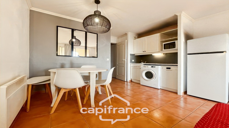 Ma-Cabane - Vente Appartement MALLEMORT, 31 m²