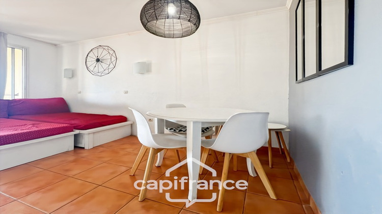 Ma-Cabane - Vente Appartement MALLEMORT, 31 m²