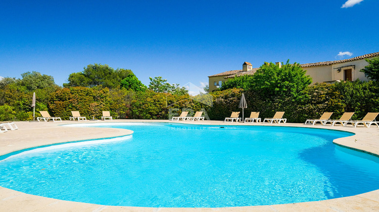 Ma-Cabane - Vente Appartement MALLEMORT, 68 m²