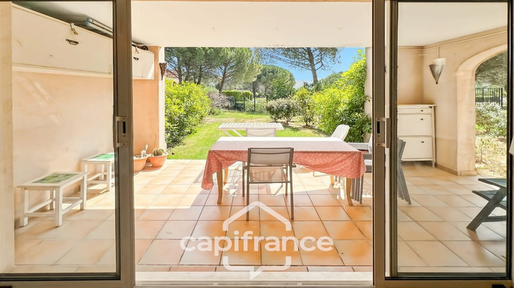 Ma-Cabane - Vente Appartement MALLEMORT, 42 m²