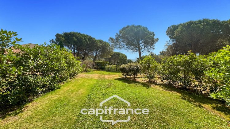 Ma-Cabane - Vente Appartement MALLEMORT, 42 m²