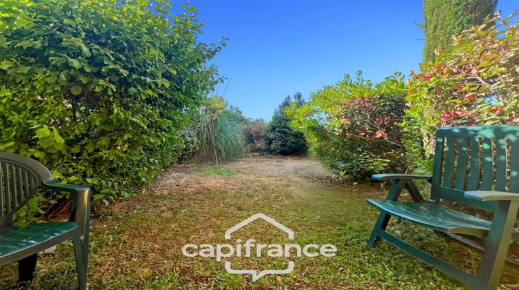 Ma-Cabane - Vente Appartement MALLEMORT, 31 m²