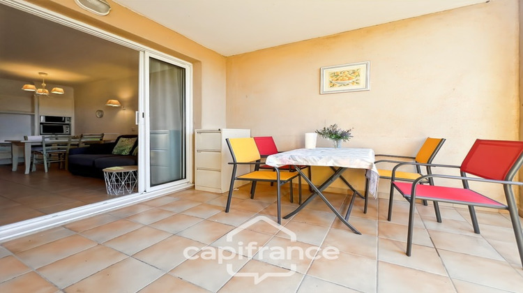 Ma-Cabane - Vente Appartement MALLEMORT, 31 m²