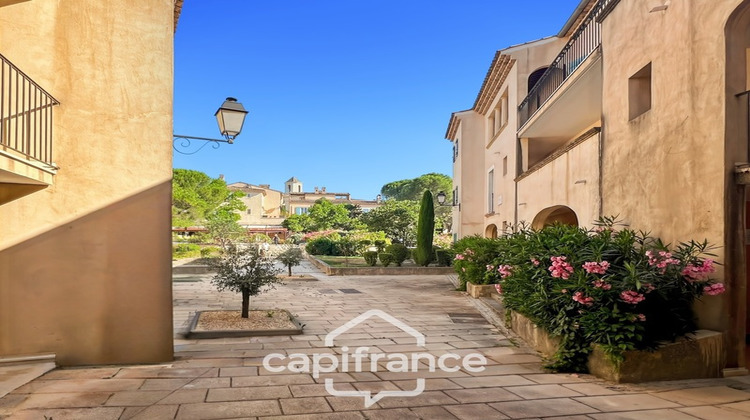 Ma-Cabane - Vente Appartement MALLEMORT, 31 m²