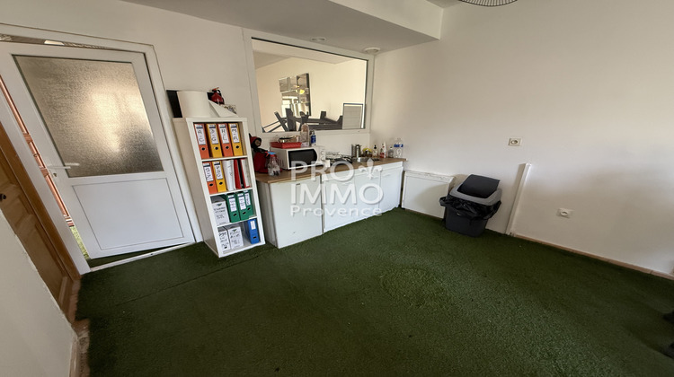 Ma-Cabane - Vente Appartement Mallemort, 43 m²