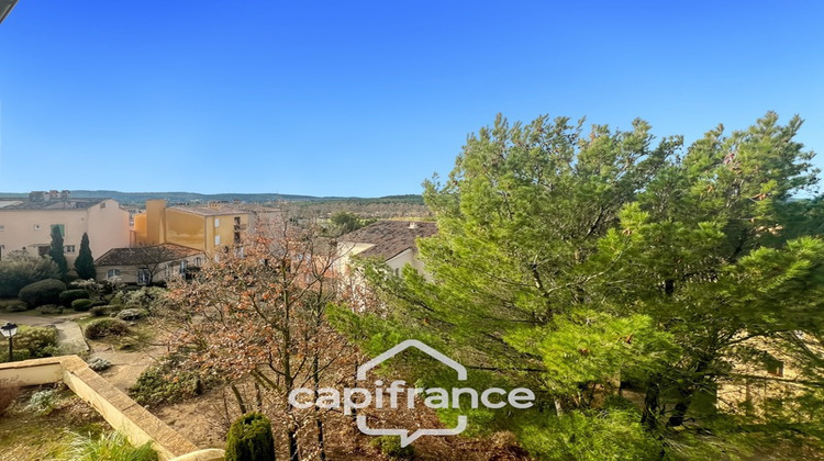 Ma-Cabane - Vente Appartement MALLEMORT, 41 m²