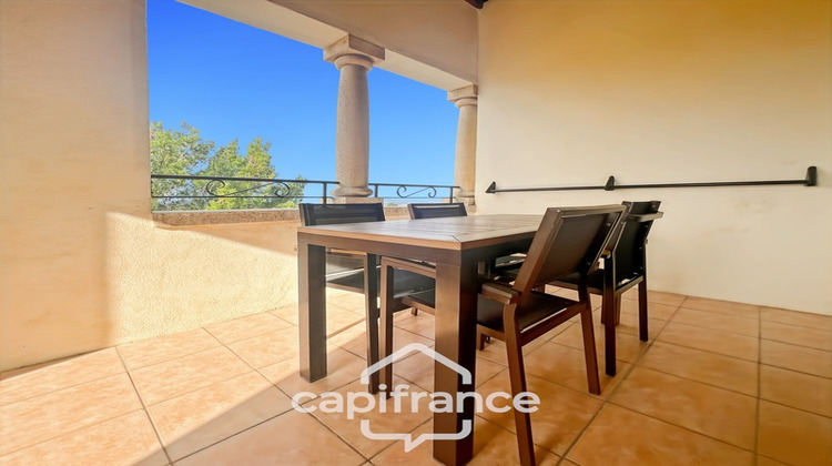 Ma-Cabane - Vente Appartement MALLEMORT, 41 m²