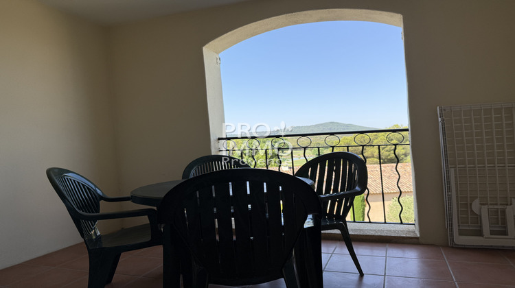 Ma-Cabane - Vente Appartement Mallemort, 32 m²