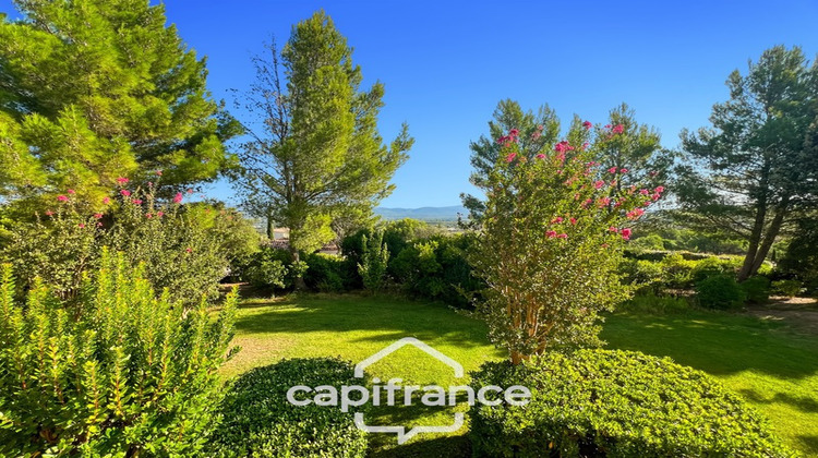 Ma-Cabane - Vente Appartement MALLEMORT, 27 m²