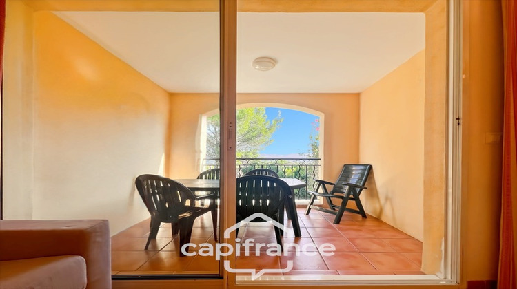 Ma-Cabane - Vente Appartement MALLEMORT, 27 m²