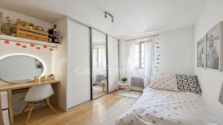 Ma-Cabane - Vente Appartement MALLEMORT, 56 m²
