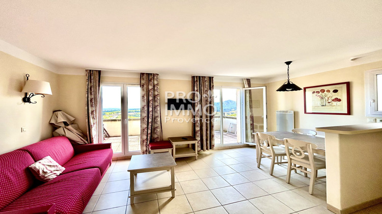 Ma-Cabane - Vente Appartement Mallemort, 38 m²