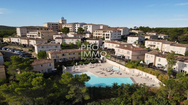 Ma-Cabane - Vente Appartement Mallemort, 38 m²