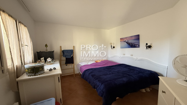 Ma-Cabane - Vente Appartement Mallemort, 44 m²