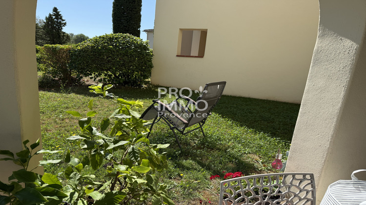 Ma-Cabane - Vente Appartement Mallemort, 44 m²