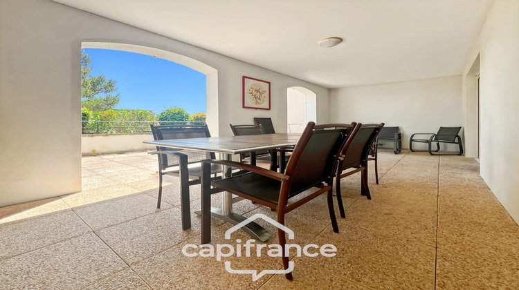 Ma-Cabane - Vente Appartement MALLEMORT, 58 m²