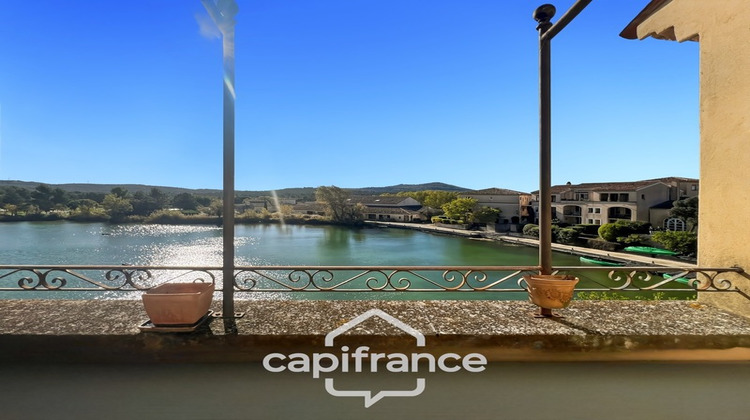 Ma-Cabane - Vente Appartement MALLEMORT, 33 m²