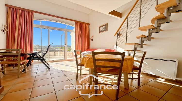 Ma-Cabane - Vente Appartement MALLEMORT, 33 m²