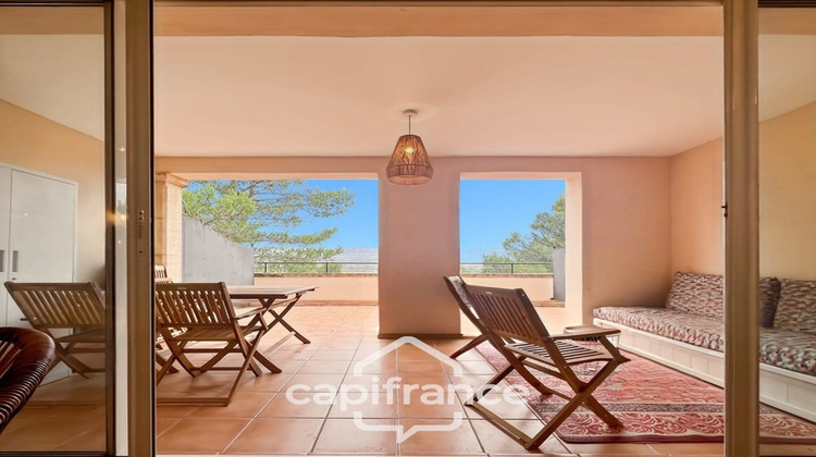 Ma-Cabane - Vente Appartement MALLEMORT, 42 m²