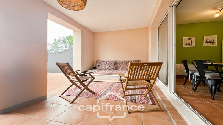 Ma-Cabane - Vente Appartement MALLEMORT, 42 m²