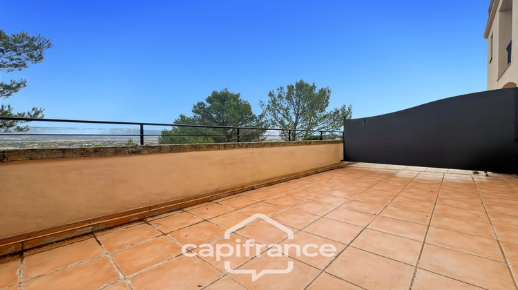 Ma-Cabane - Vente Appartement MALLEMORT, 42 m²