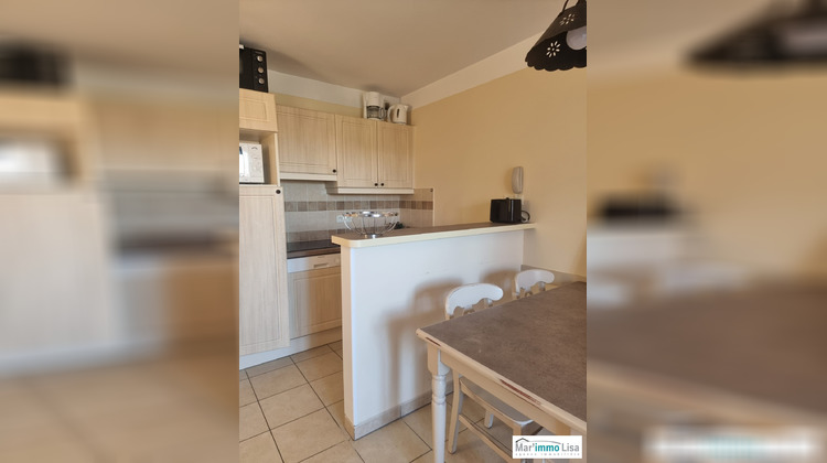 Ma-Cabane - Vente Appartement Mallemort, 37 m²