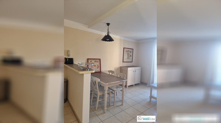 Ma-Cabane - Vente Appartement Mallemort, 37 m²