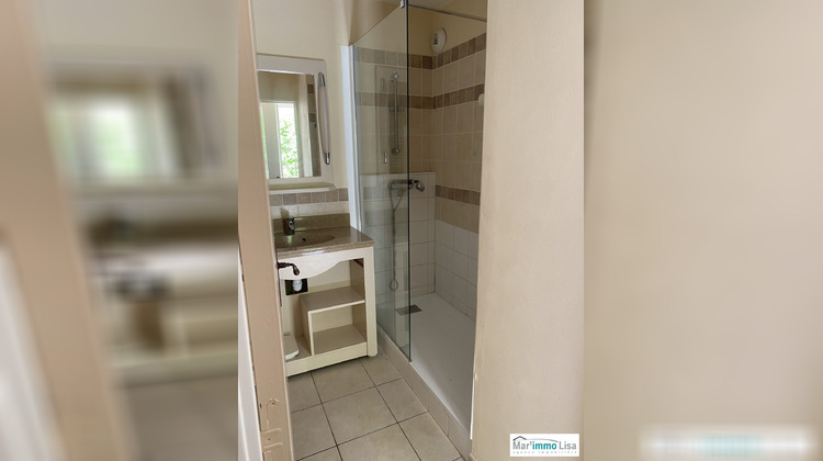 Ma-Cabane - Vente Appartement Mallemort, 37 m²