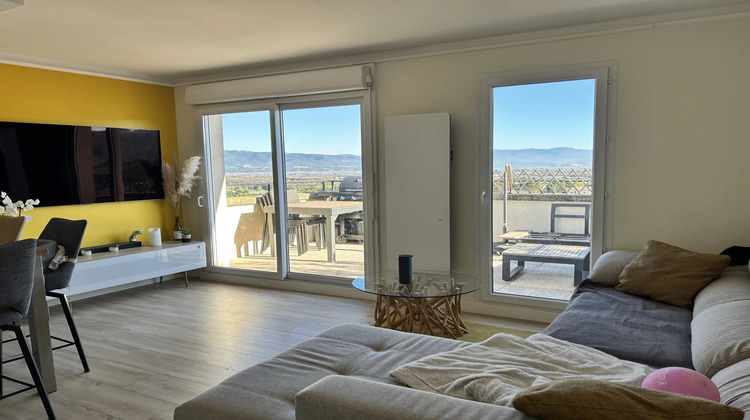 Ma-Cabane - Vente Appartement Mallemort, 56 m²