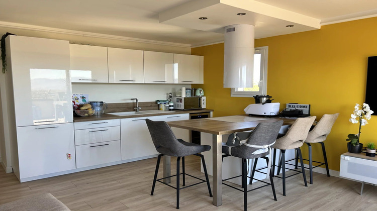 Ma-Cabane - Vente Appartement Mallemort, 56 m²