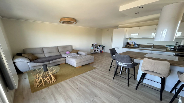 Ma-Cabane - Vente Appartement Mallemort, 56 m²