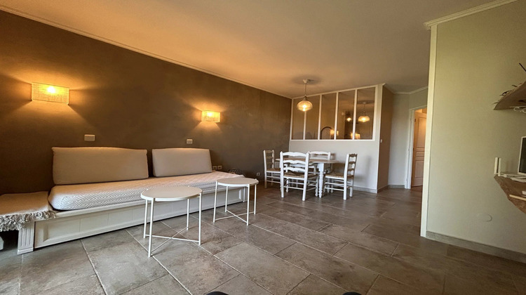 Ma-Cabane - Vente Appartement Mallemort, 32 m²