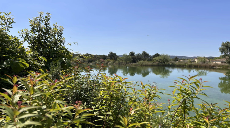 Ma-Cabane - Vente Appartement Mallemort, 32 m²