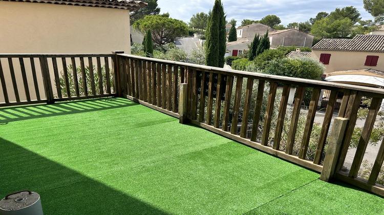 Ma-Cabane - Vente Appartement Mallemort, 62 m²