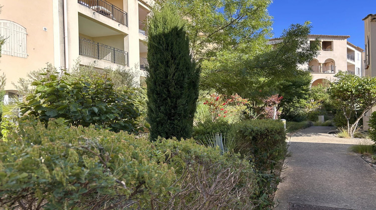 Ma-Cabane - Vente Appartement Mallemort, 62 m²