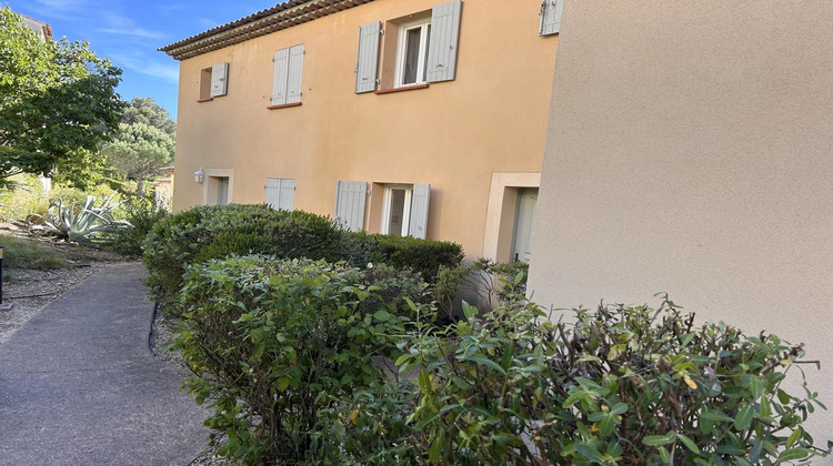 Ma-Cabane - Vente Appartement Mallemort, 62 m²