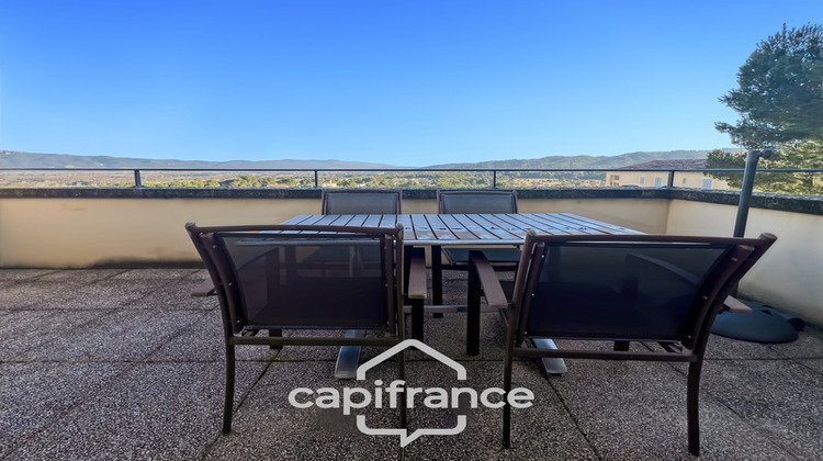 Ma-Cabane - Vente Appartement MALLEMORT, 40 m²