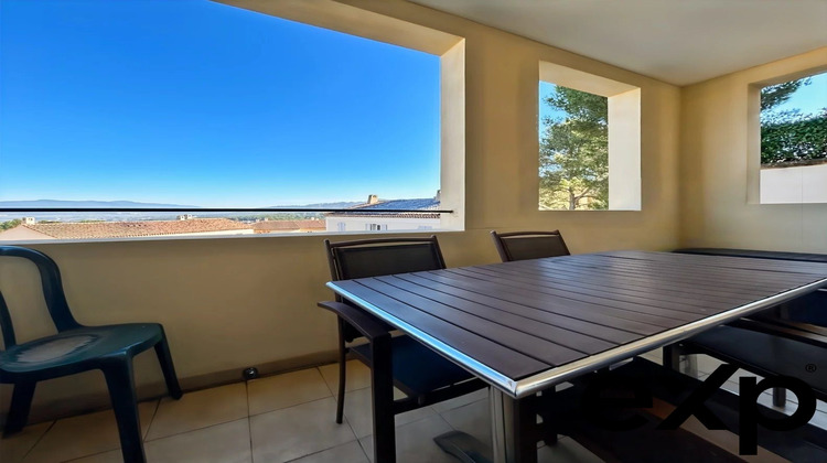 Ma-Cabane - Vente Appartement Mallemort, 39 m²