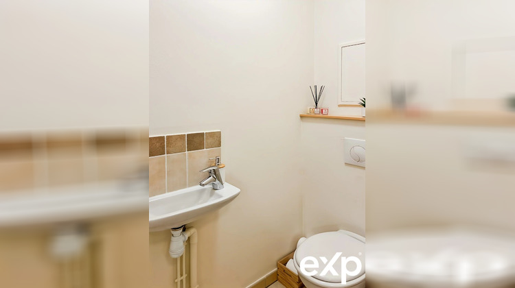 Ma-Cabane - Vente Appartement Mallemort, 39 m²