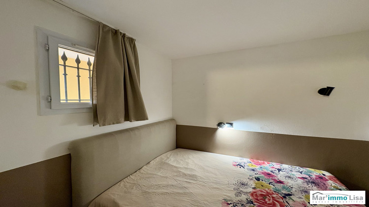 Ma-Cabane - Vente Appartement Mallemort, 27 m²