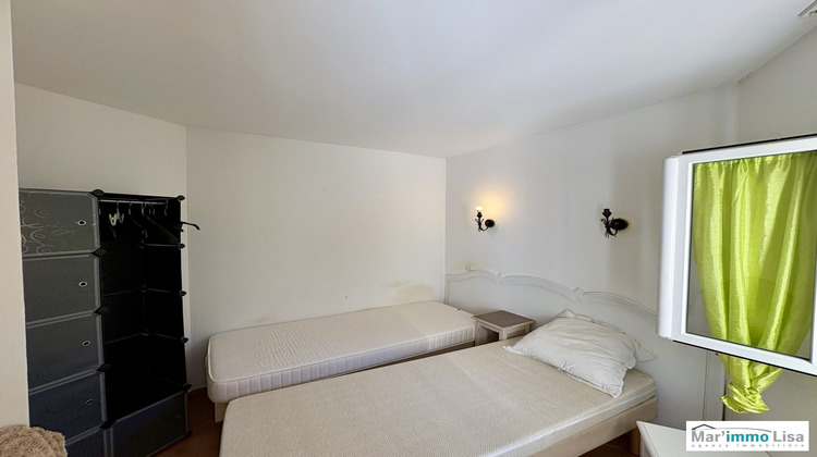 Ma-Cabane - Vente Appartement Mallemort, 47 m²