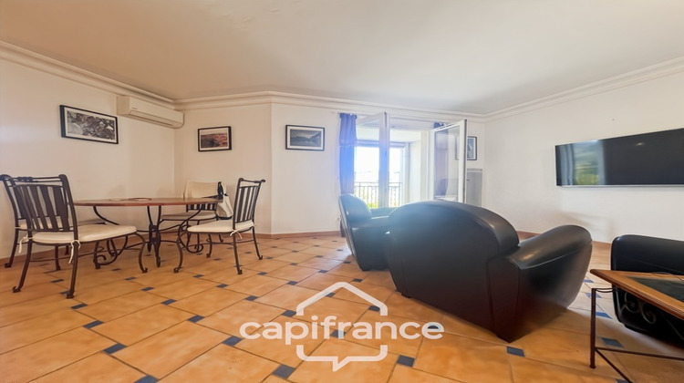 Ma-Cabane - Vente Appartement MALLEMORT, 69 m²