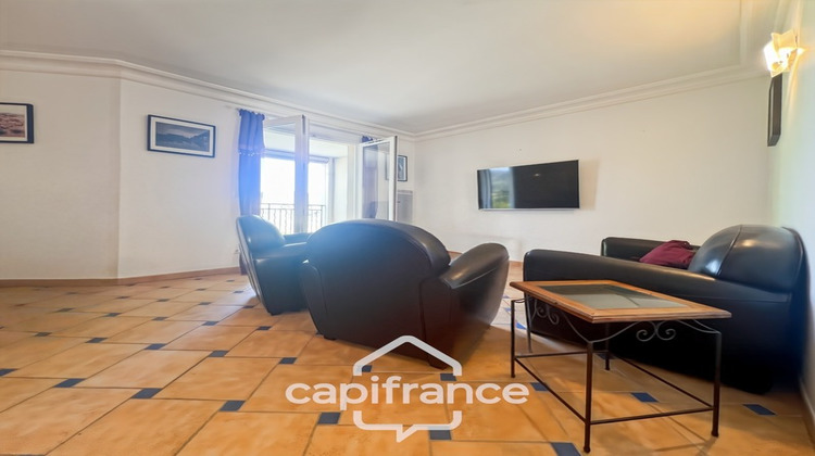 Ma-Cabane - Vente Appartement MALLEMORT, 69 m²