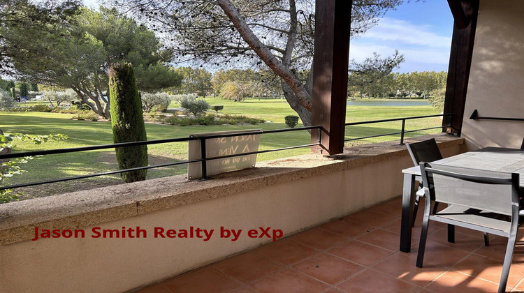 Ma-Cabane - Vente Appartement Mallemort, 33 m²