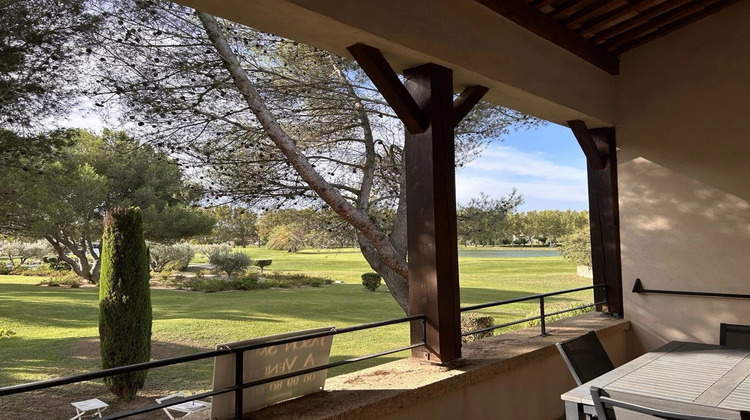 Ma-Cabane - Vente Appartement Mallemort, 33 m²