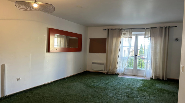 Ma-Cabane - Vente Appartement Mallemort, 42 m²