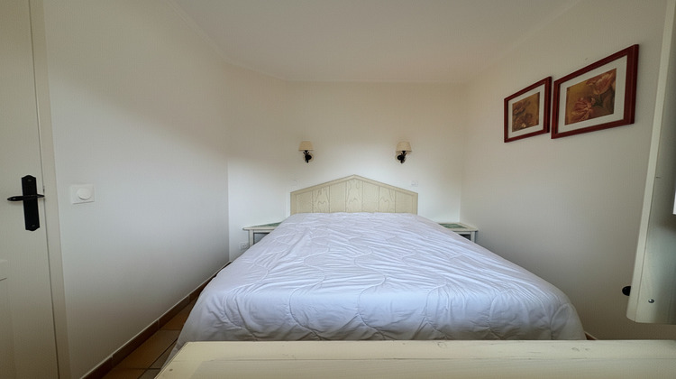 Ma-Cabane - Vente Appartement MALLEMORT, 32 m²