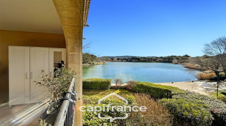 Ma-Cabane - Vente Appartement MALLEMORT, 43 m²