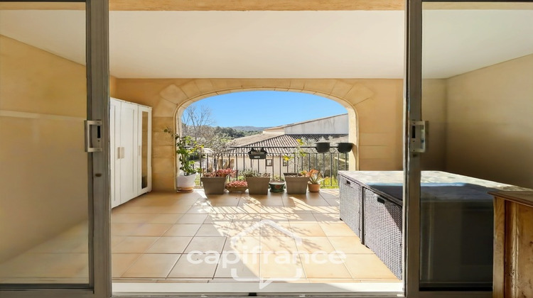 Ma-Cabane - Vente Appartement MALLEMORT, 43 m²